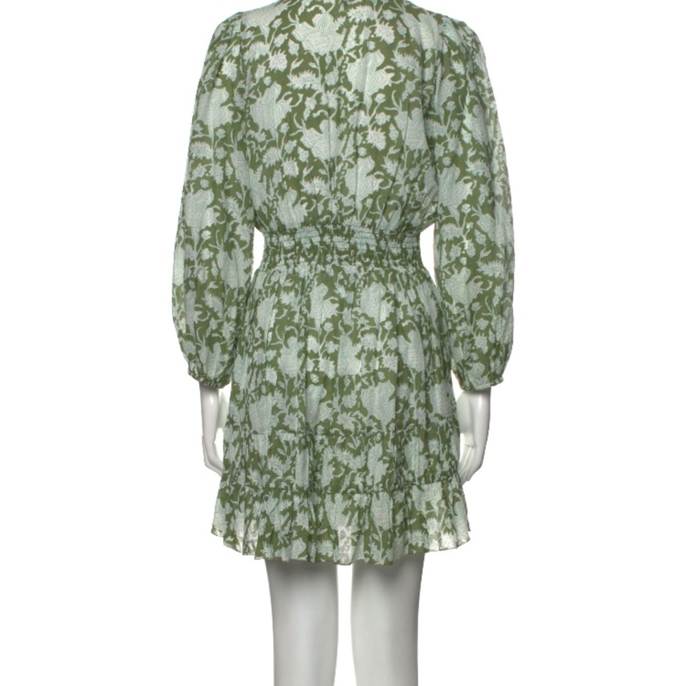 Maje dress - Picture 2 of 9